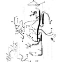 Craftsman 917258684 electrical diagram