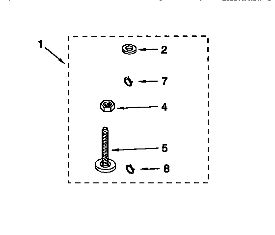 Kenmore 11018532790 miscellaneous diagram
