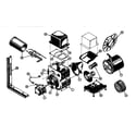 Beckett AFG OIL BURNER furnace parts | Sears PartsDirect