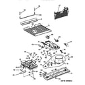 Kenmore 36337458792 unit parts diagram