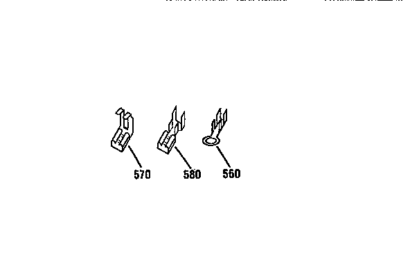 Kenmore 91146569791 wiring components diagram