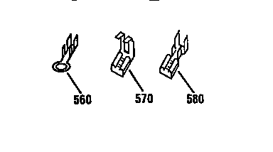 Kenmore 91136665790 wiring components diagram