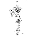 Craftsman 917377630 carburetor 640147 diagram