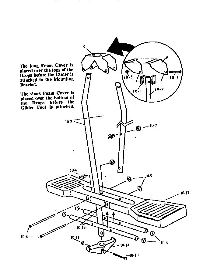 Blazon R6148SR r6148sr diagram