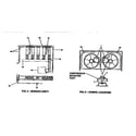 York D1EG120N16546 burner and compressor diagram