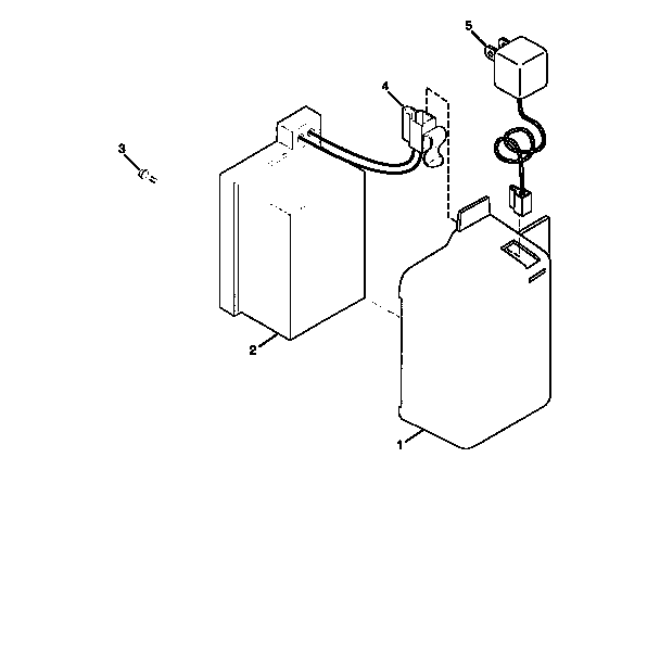 Craftsman 917377630 battery diagram