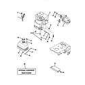 Craftsman 917270710 engine diagram