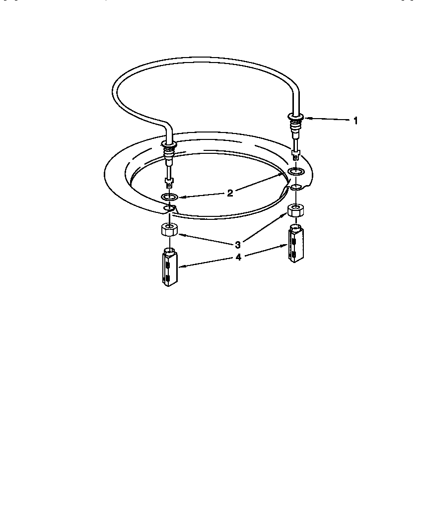 KitchenAid KUDV24SEBL3 heater diagram
