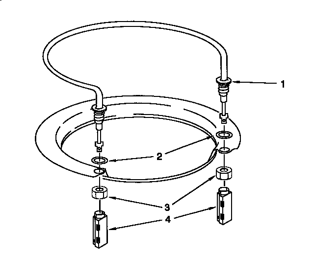 KitchenAid KUDM24SEAL3 heater diagram