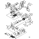 Craftsman 137215150 unit parts diagram