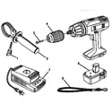 Craftsman 973271990 unit parts diagram