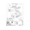 Kenmore Elite 79046619503 wiring diagram diagram