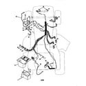 Craftsman 917270642 electrical diagram