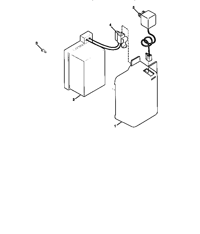 Craftsman 917377631 battery diagram