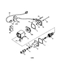 Craftsman 536886450 starter 33290e diagram