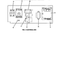 York D1NH042N09006 electrical box diagram