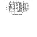 York D1NH042N09006 gas heat section diagram