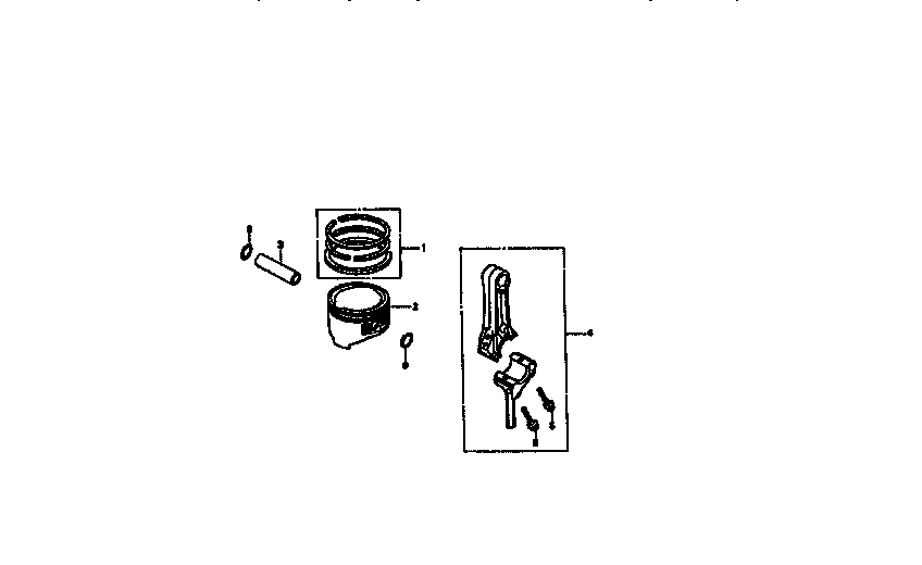 Craftsman 580762011 piston diagram