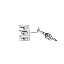 Craftsman 580762012 crankshaft diagram