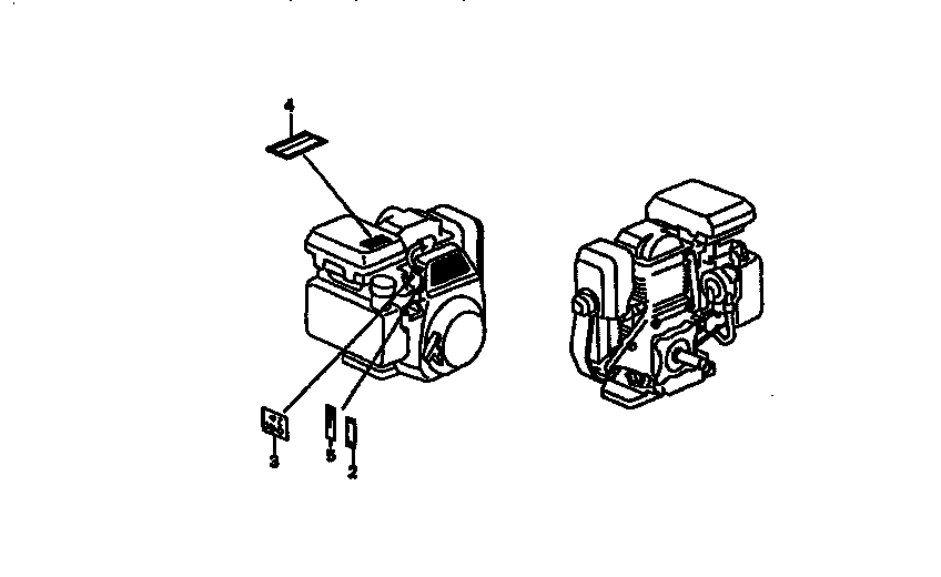 Craftsman 580762011 mark diagram