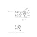 Craftsman 247776050 head-cylinder diagram