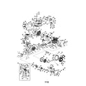 Craftsman 247886911 engine diagram