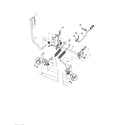 Craftsman 917276845 lift diagram