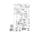 Craftsman 917276845 schematic diagram diagram