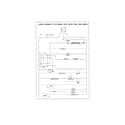 Kenmore 25368889010 wiring schematic diagram