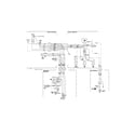 Kenmore 25368889010 wiring diagram diagram