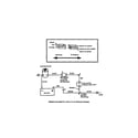 Snapper 7800586 wiring schematic diagram