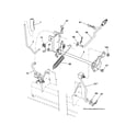 Ariens 96046001000 mower lift diagram