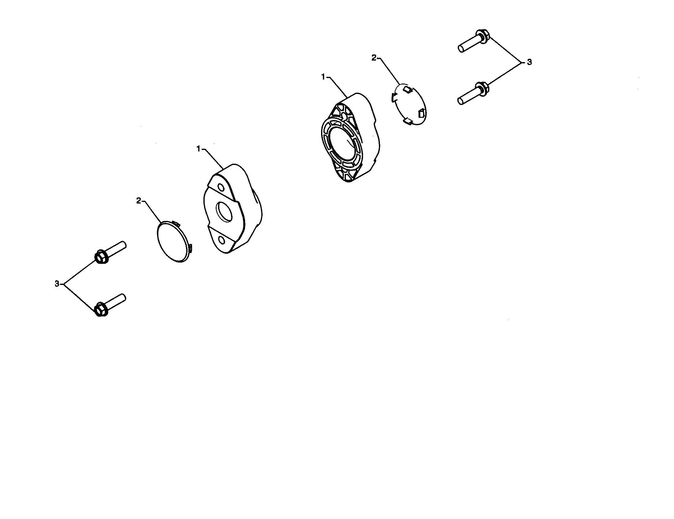 Craftsman 917253572 auger bearing diagram