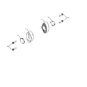 Craftsman 917253572 auger bearing diagram
