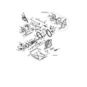 Craftsman 917253572 drive diagram