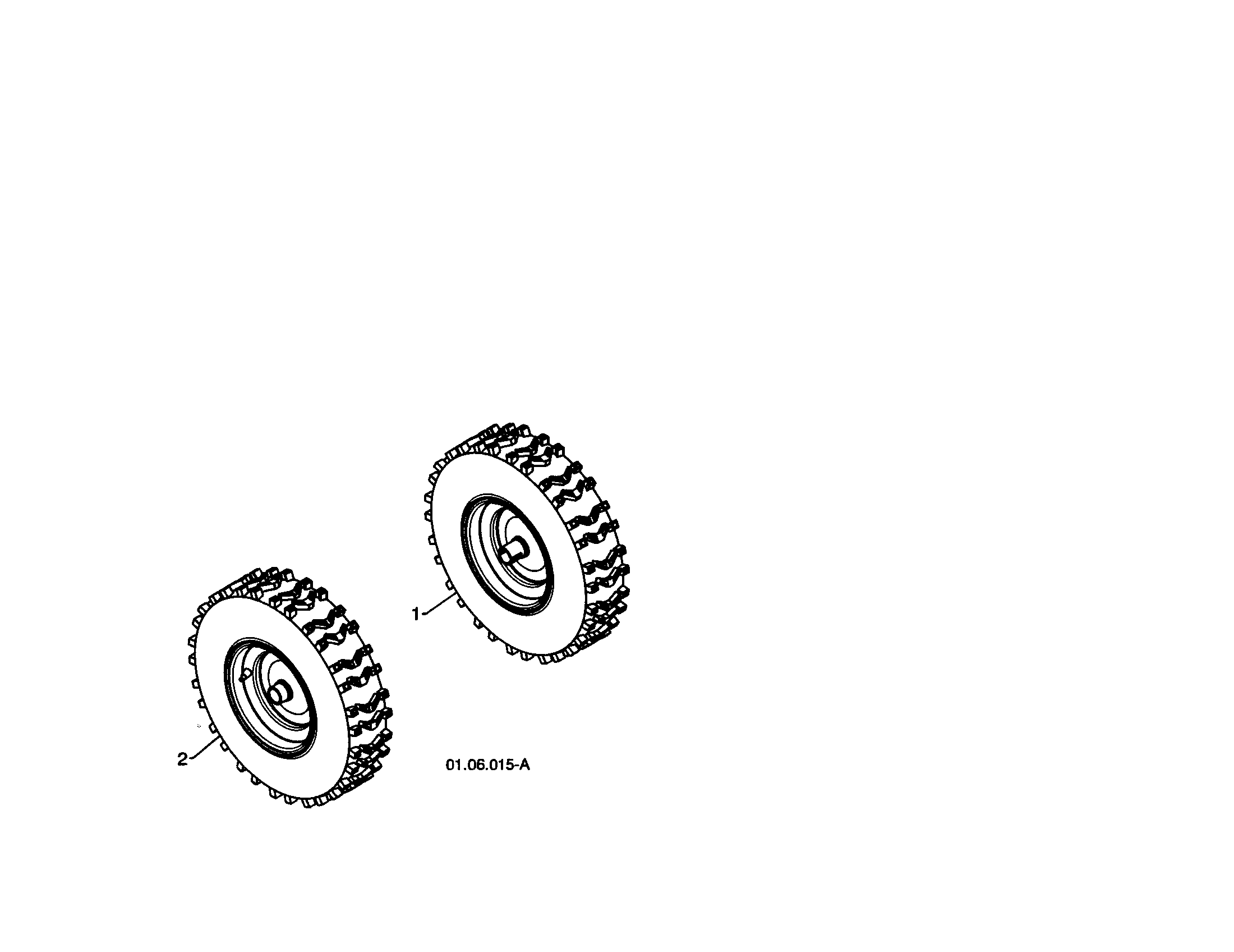Craftsman 917253572 wheels diagram
