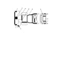 Craftsman 917253572 decals diagram