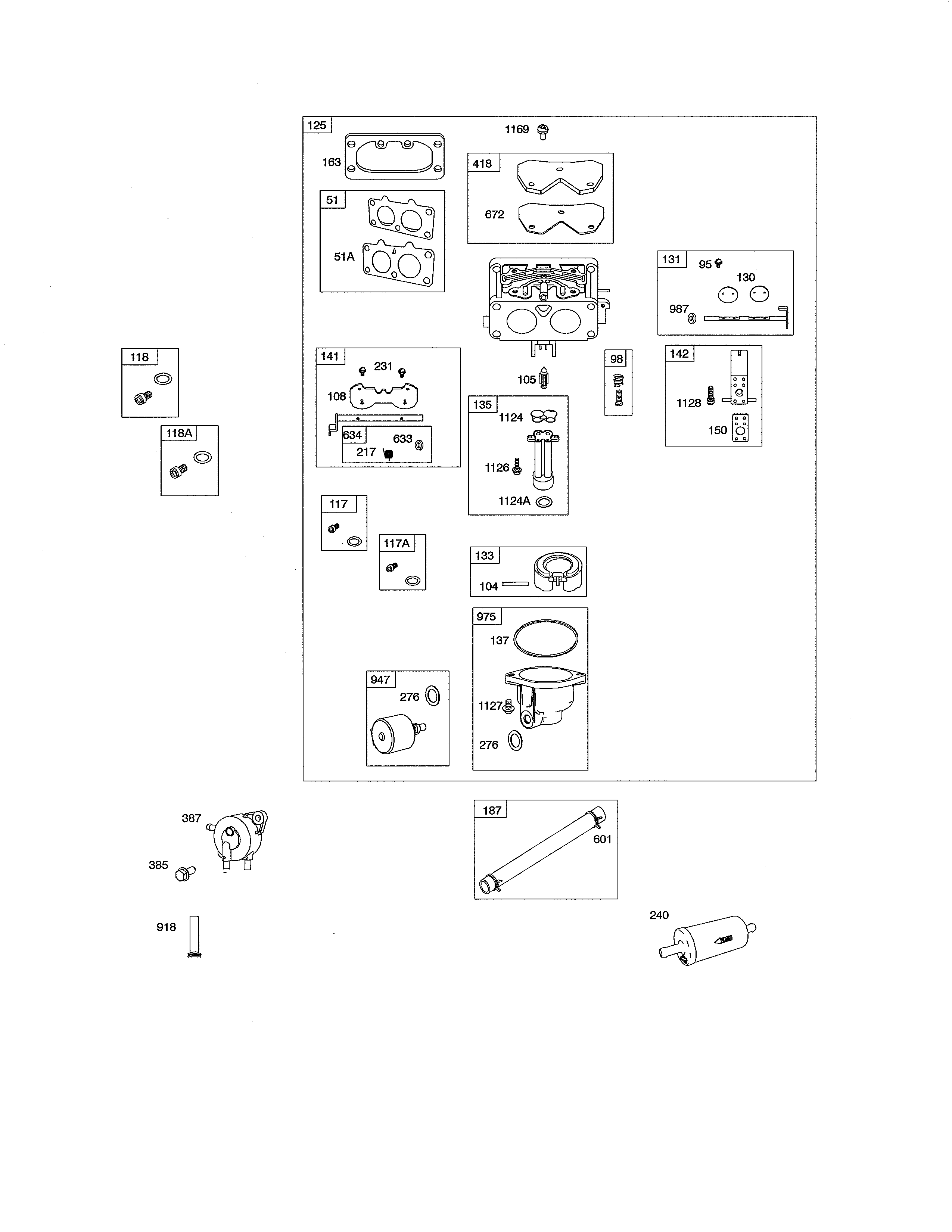Craftsman 917288572 carburetor diagram