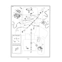 Ariens 936045 electrical diagram