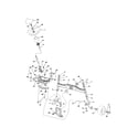 Ariens 936045 steering diagram