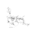 Ariens 936039 steering diagram