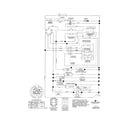 Ariens 936039 schematic diagram diagram