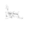 Dixon 96046002000 steering diagram