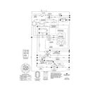 Dixon 96046002000 schematic diagram diagram