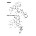 MTD 13RN772G029 b&s model/tecumseh low muffler diagram
