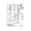 Electrolux EW30ES65GWD wiring diagram diagram