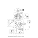 Craftsman 247288881 cylinder/sump diagram