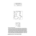 Craftsman 917370640 gasket sets diagram