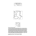 Craftsman 917370830 gasket sets diagram