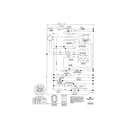 Craftsman 917288530 schematic diagram diagram